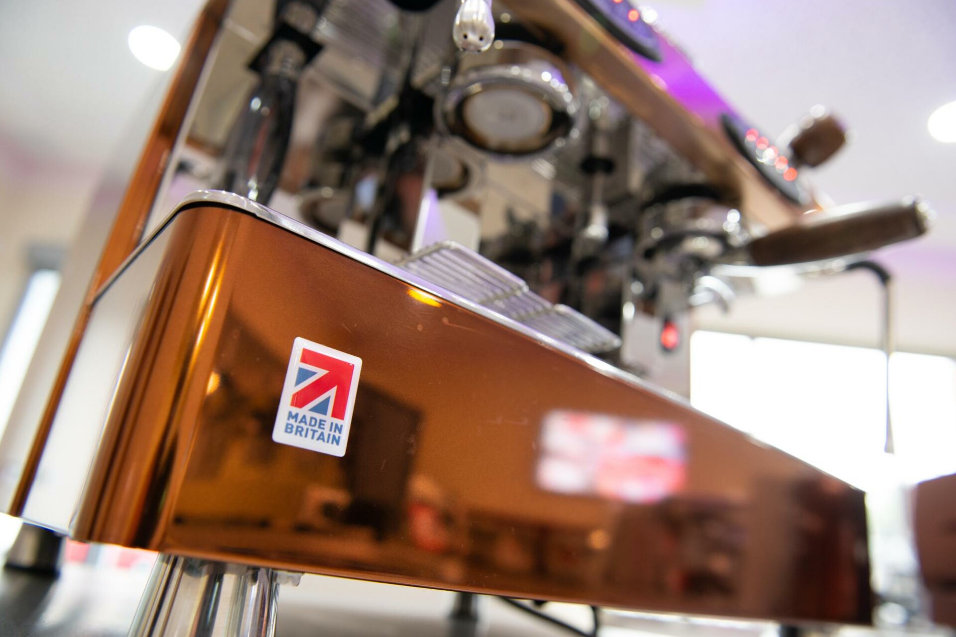 Surge in Made in Britain Applications Following Trump Tariffs