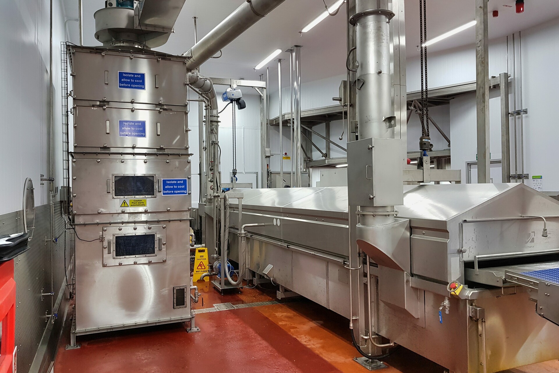 Industrial Designs For Euro Growth As UK Firm Given Patent Approval