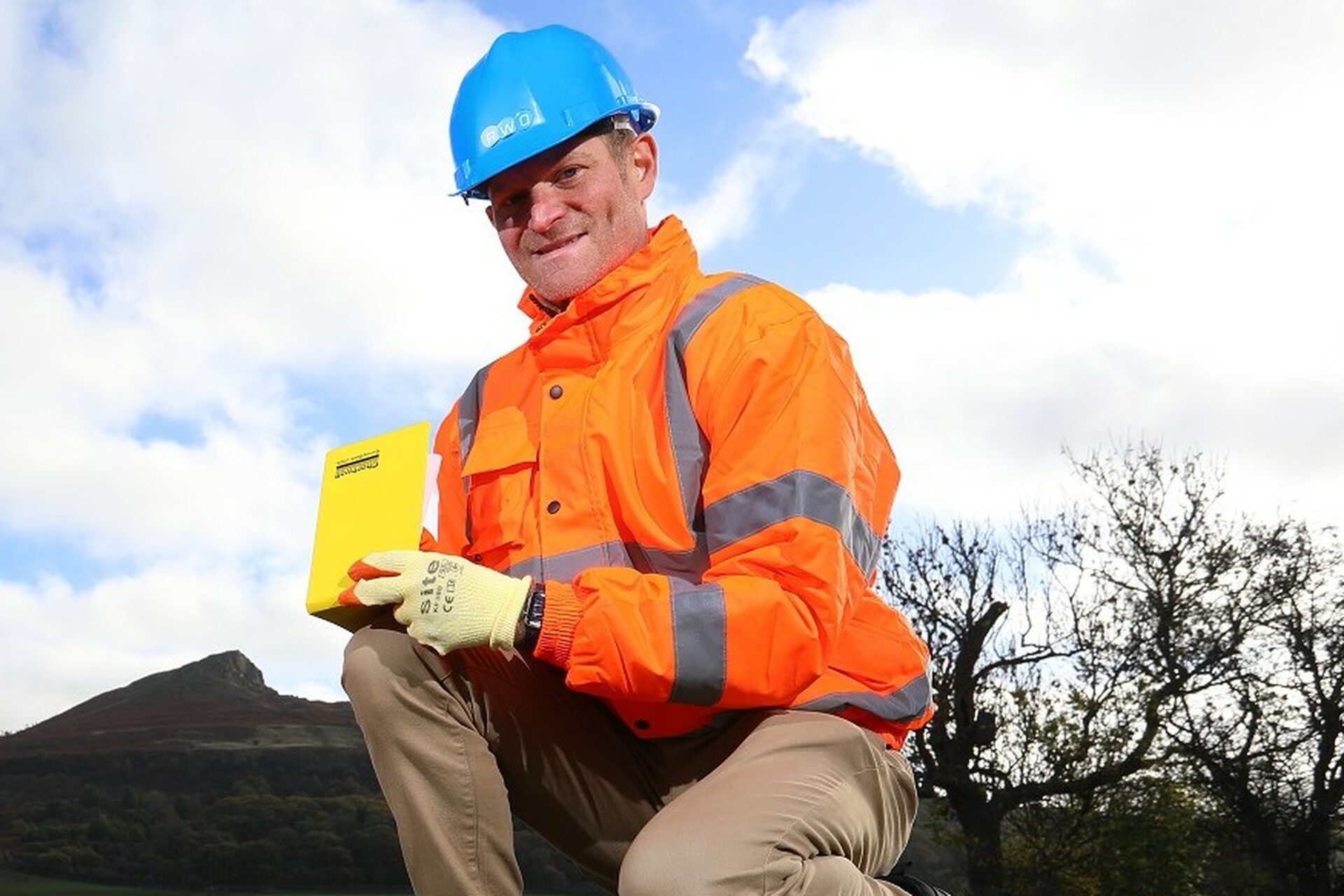 NE Engineering Firm Digs Deep With National Geoenvironmental Work Expansion