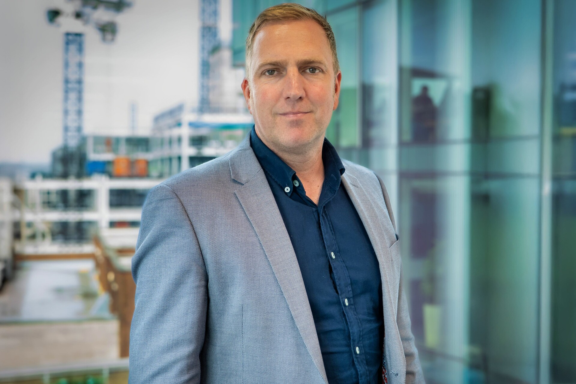 Industry Trends and Challenges: NG Bailey: Engineering a Smarter, Greener Future