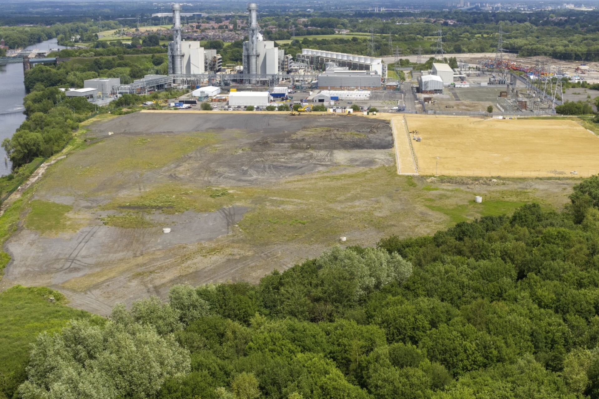 Statera Energy Reaches Financial Close on 680MW Carrington Storage Project, Boosting UK Grid Resilience