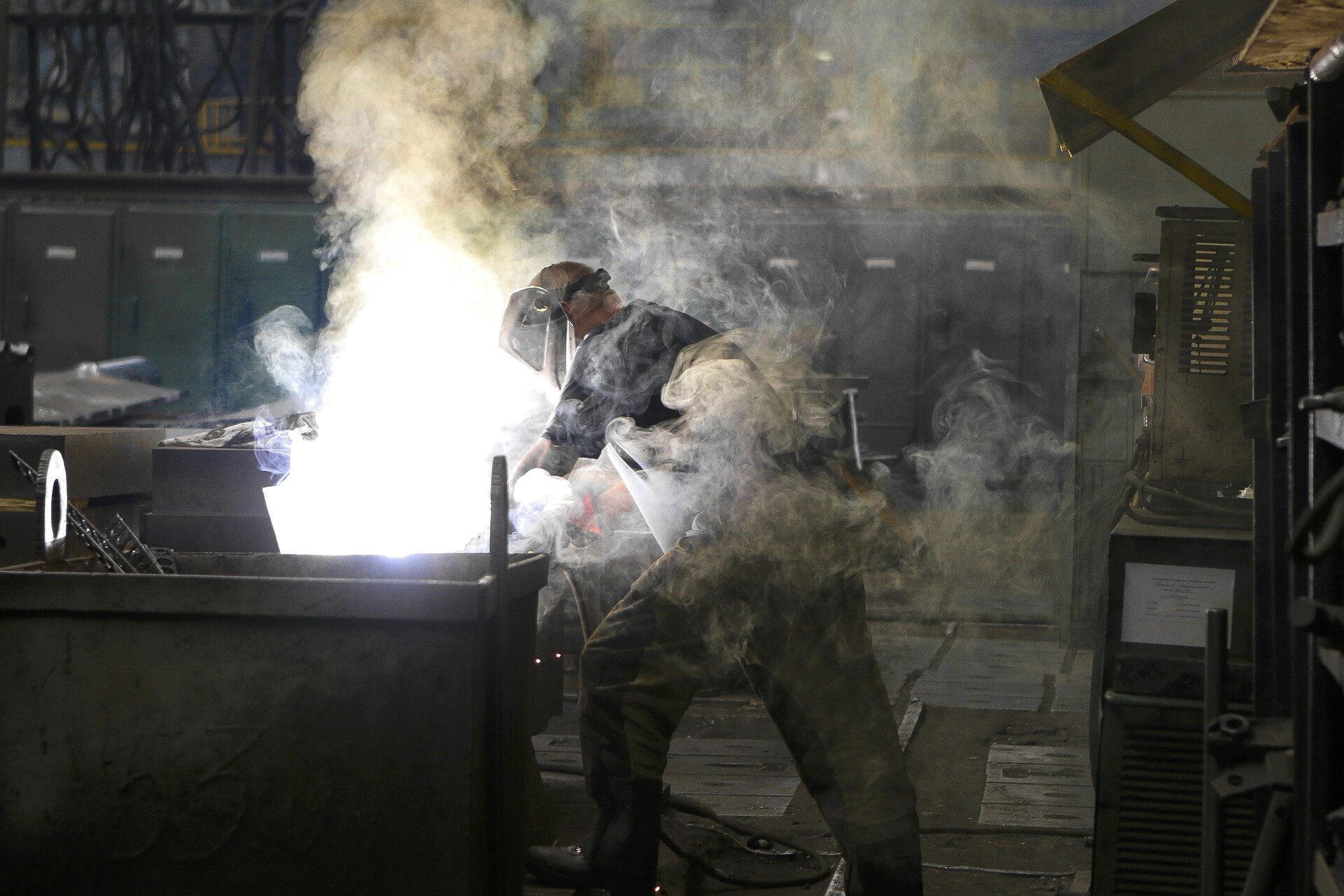 Engineering and Supply Chain Talent in High Demand as Businesses Navigate Hiring Stalemate