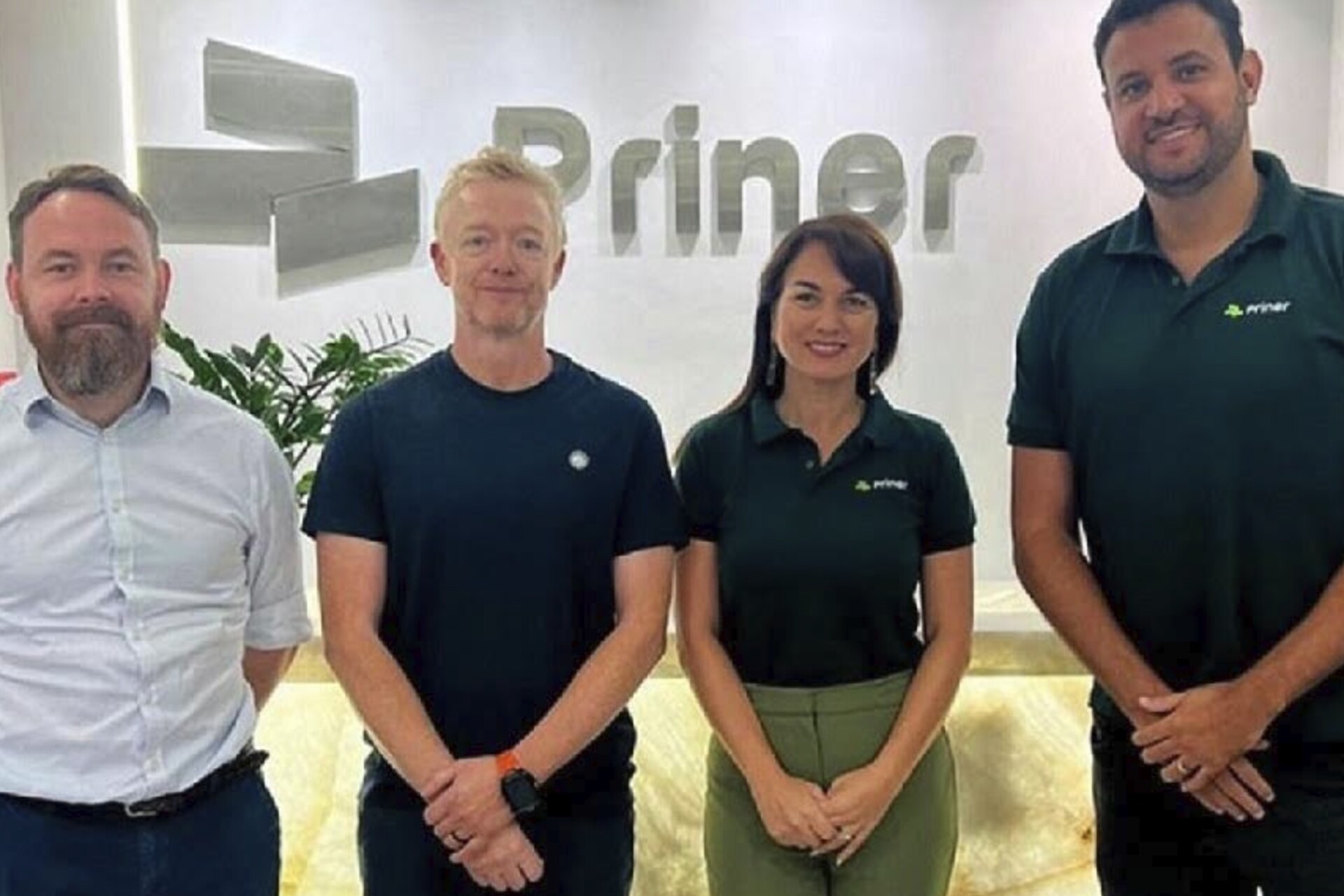 T12 Engineering Visits Rio to Accelerate Brazil Expansion