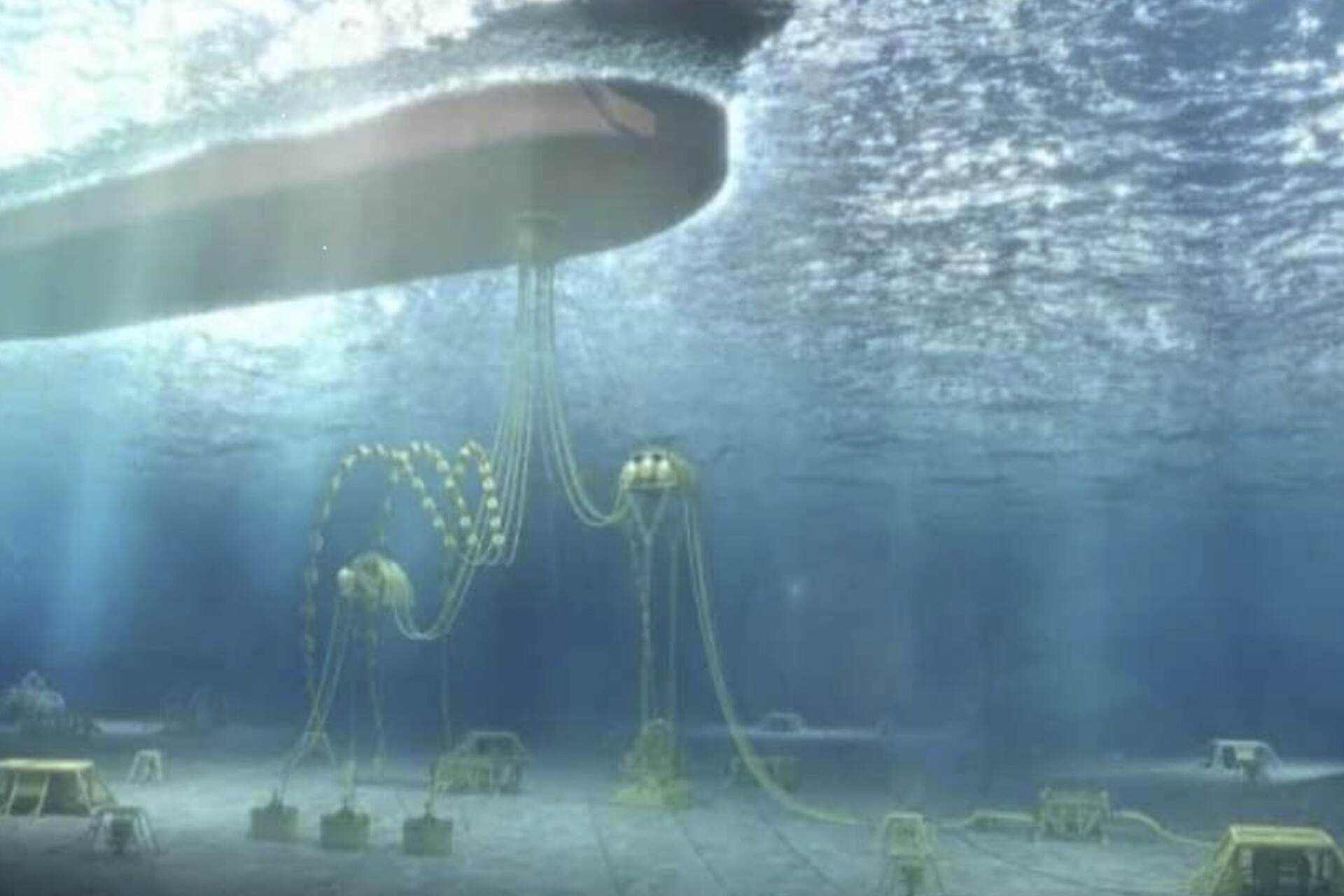 T12 Engineering secures major subsea contract with Norwegian oil & gas operator