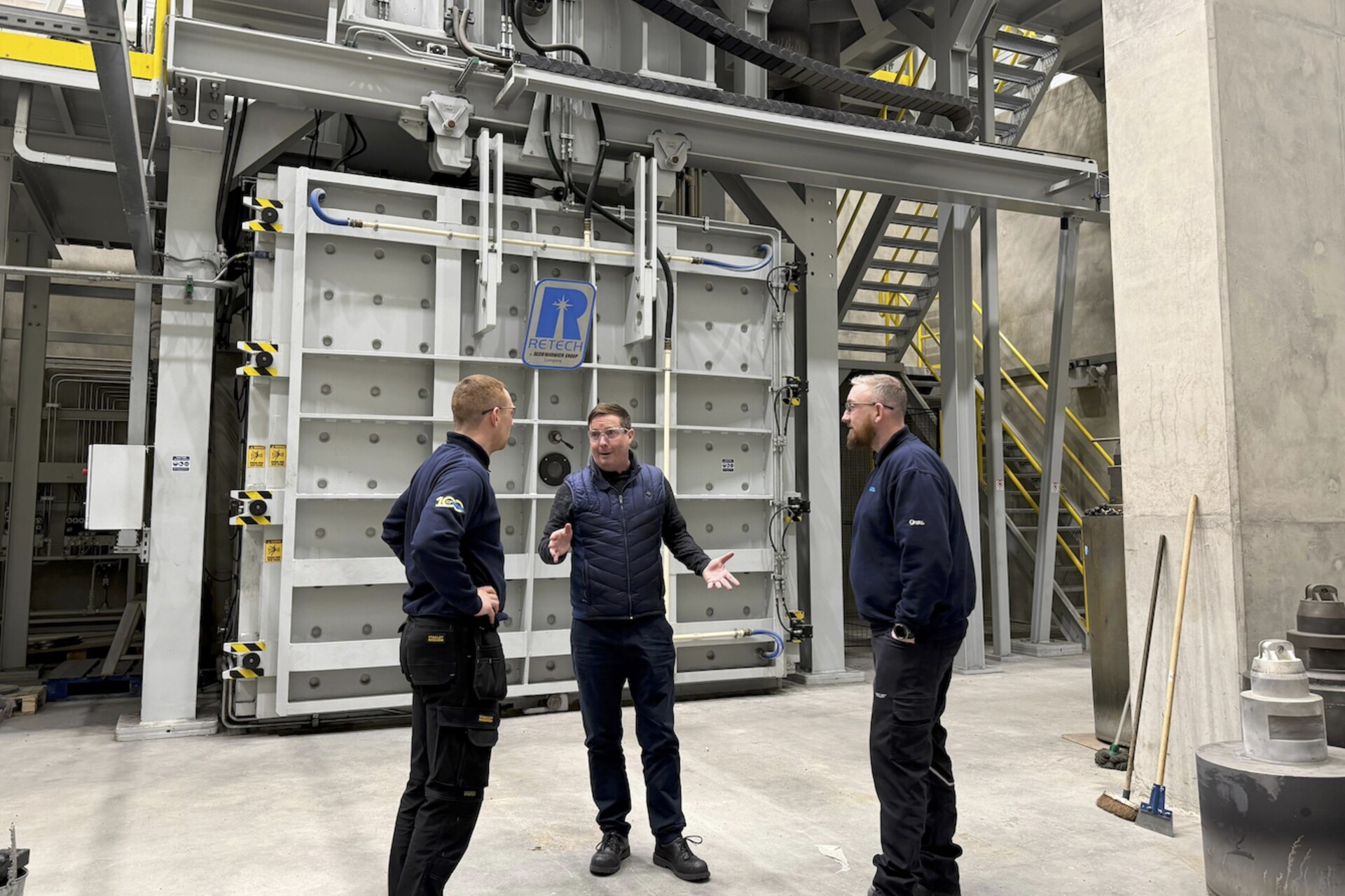 Castings Technology Creates 20 New Jobs as Global Aerospace Demand Fuels Expansion