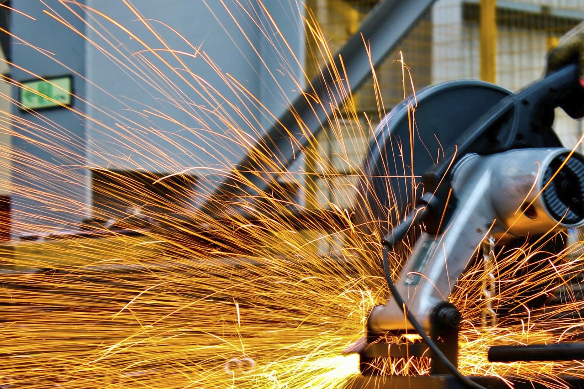 Industrial Strategy Poised to Boost Manufacturing in 2026 – But Warning Lights Flash on Rising Costs