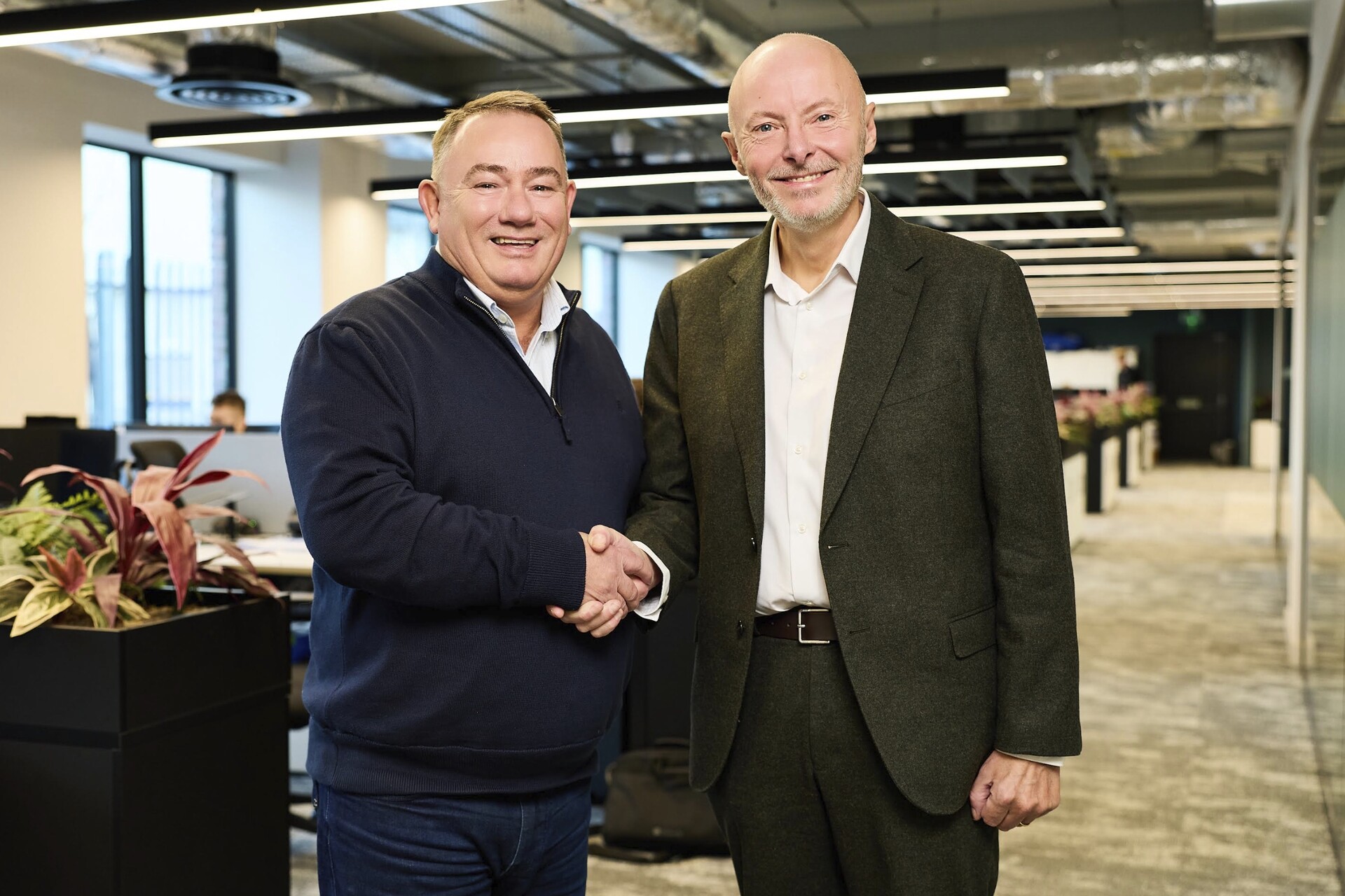 Caddick Civil Engineering Appoints New Managing Director to Drive Regional Growth