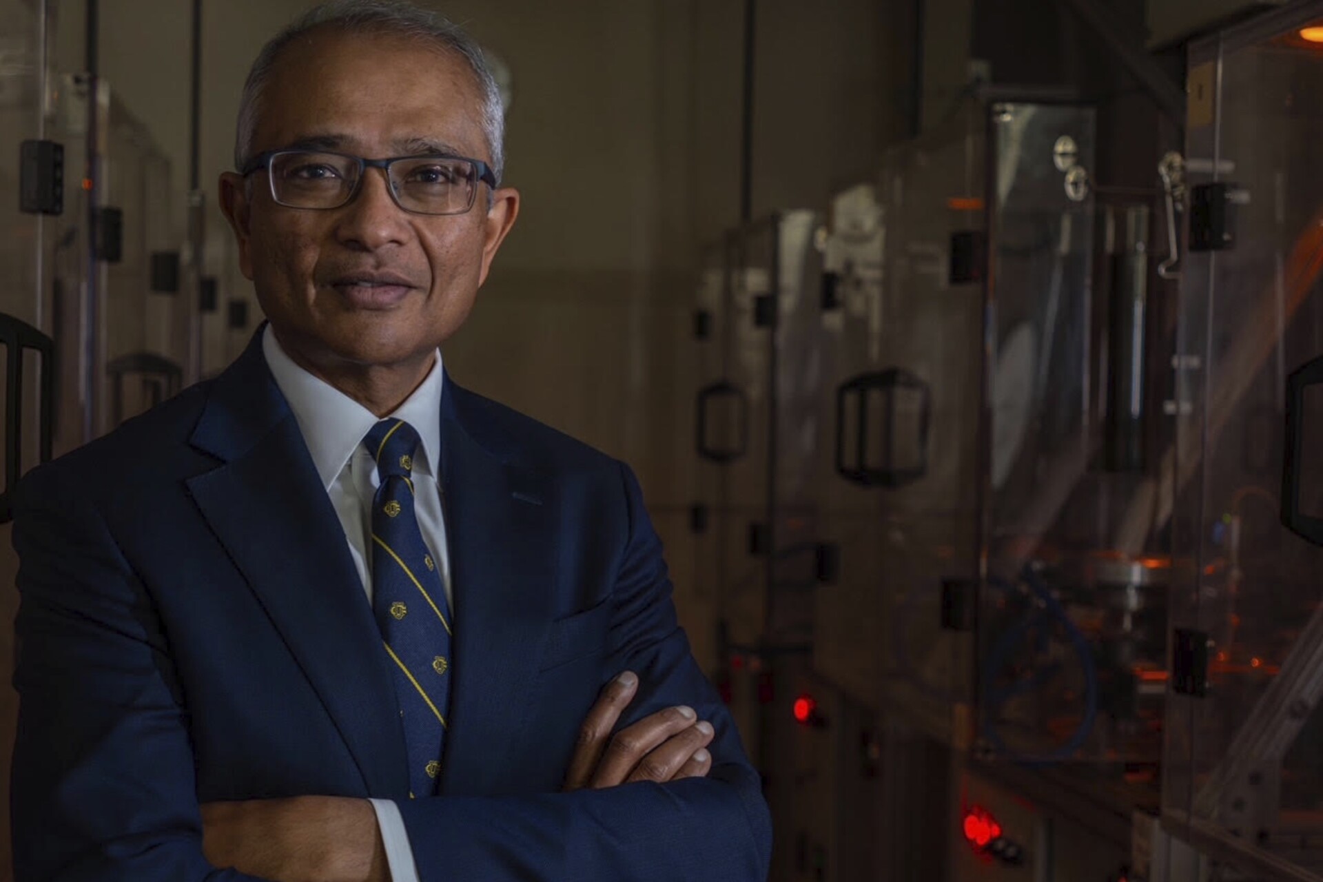 Kromek Reports Strong Interim Results with Growth Across Imaging and Security Markets