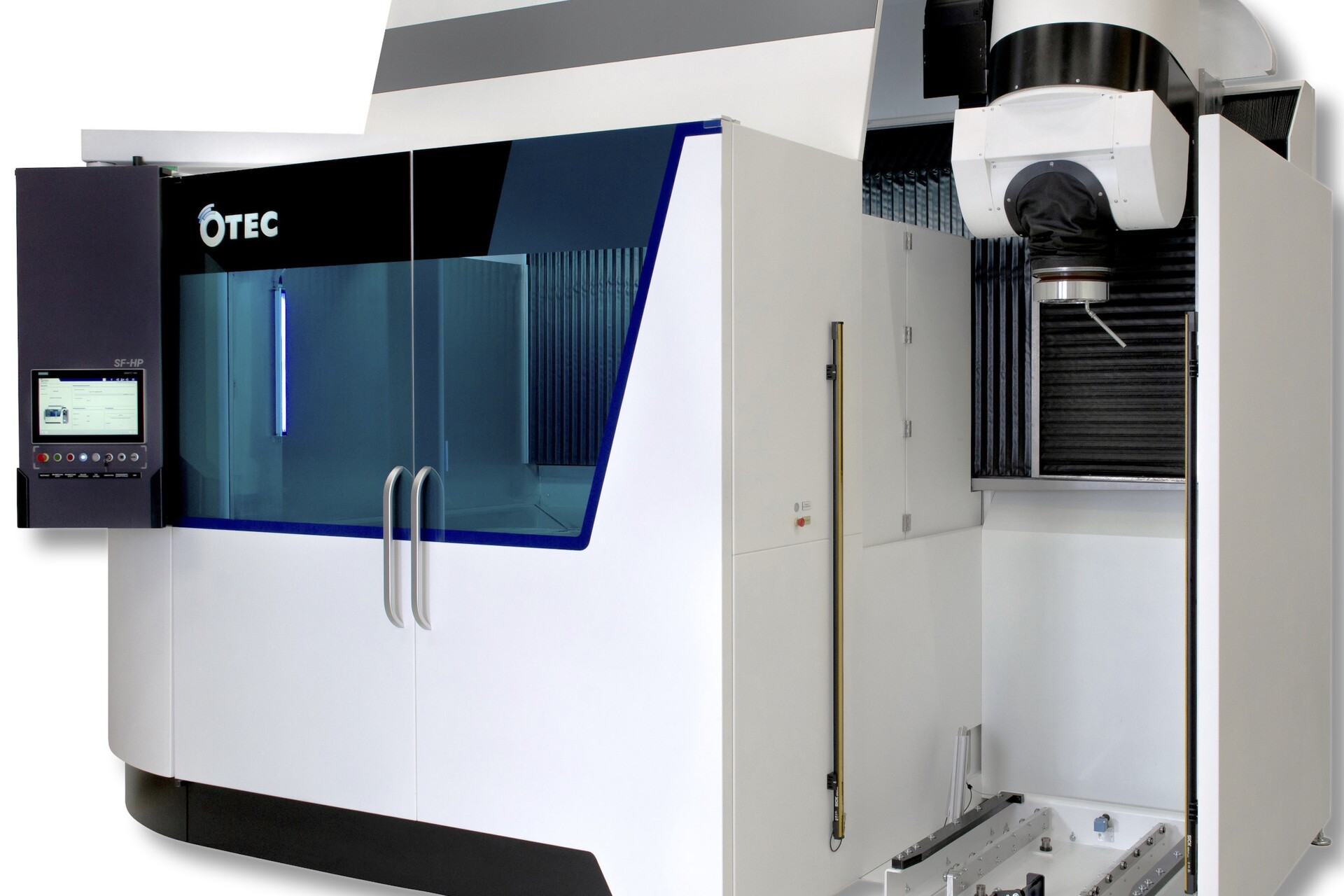 Fintek to Showcase Advanced OTEC Surface Finishing Technologies at MACH 2026