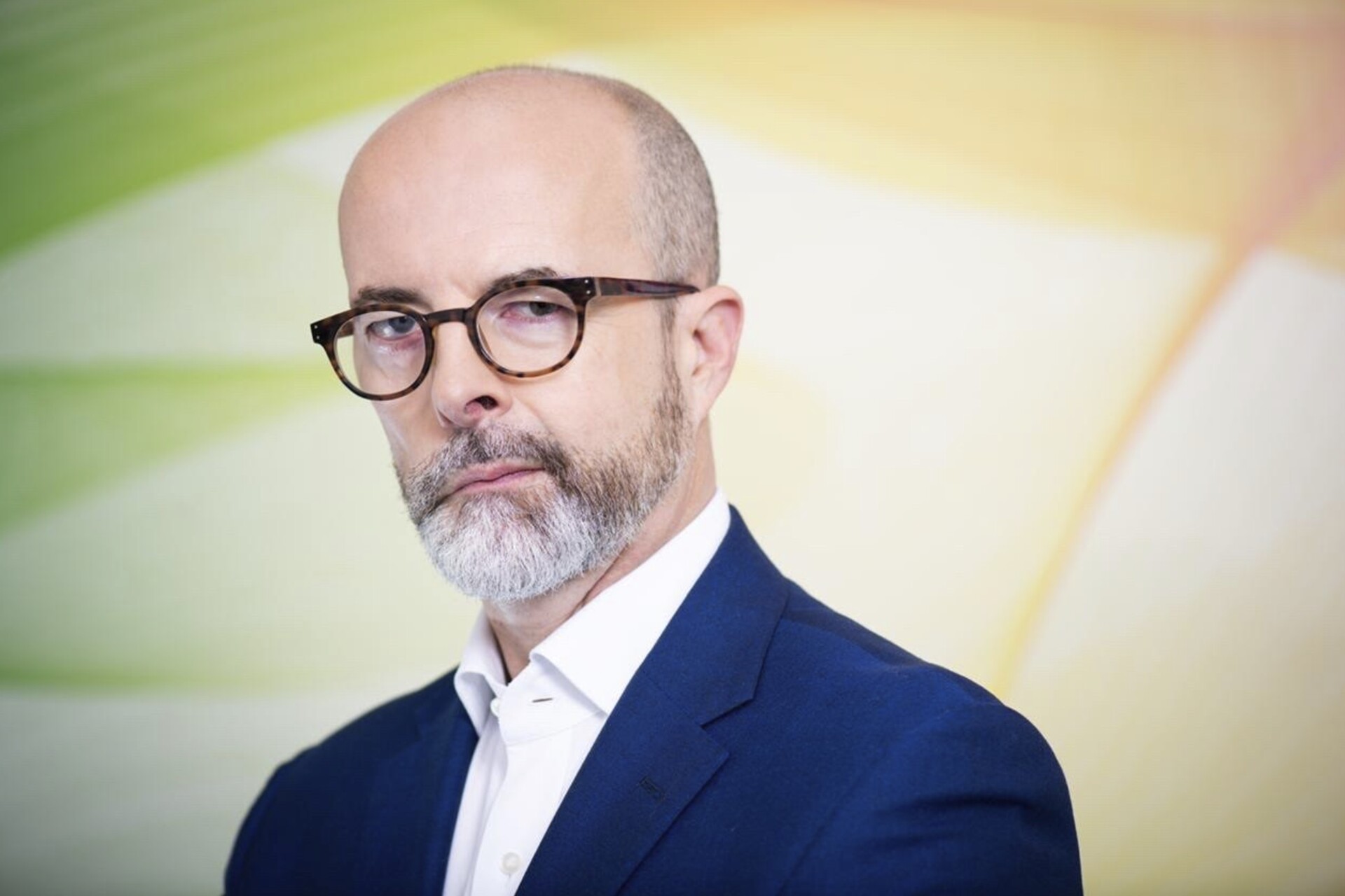 JDR appoints former UK Trade Commissioner Jonathan Knott CMG as Deputy CEO