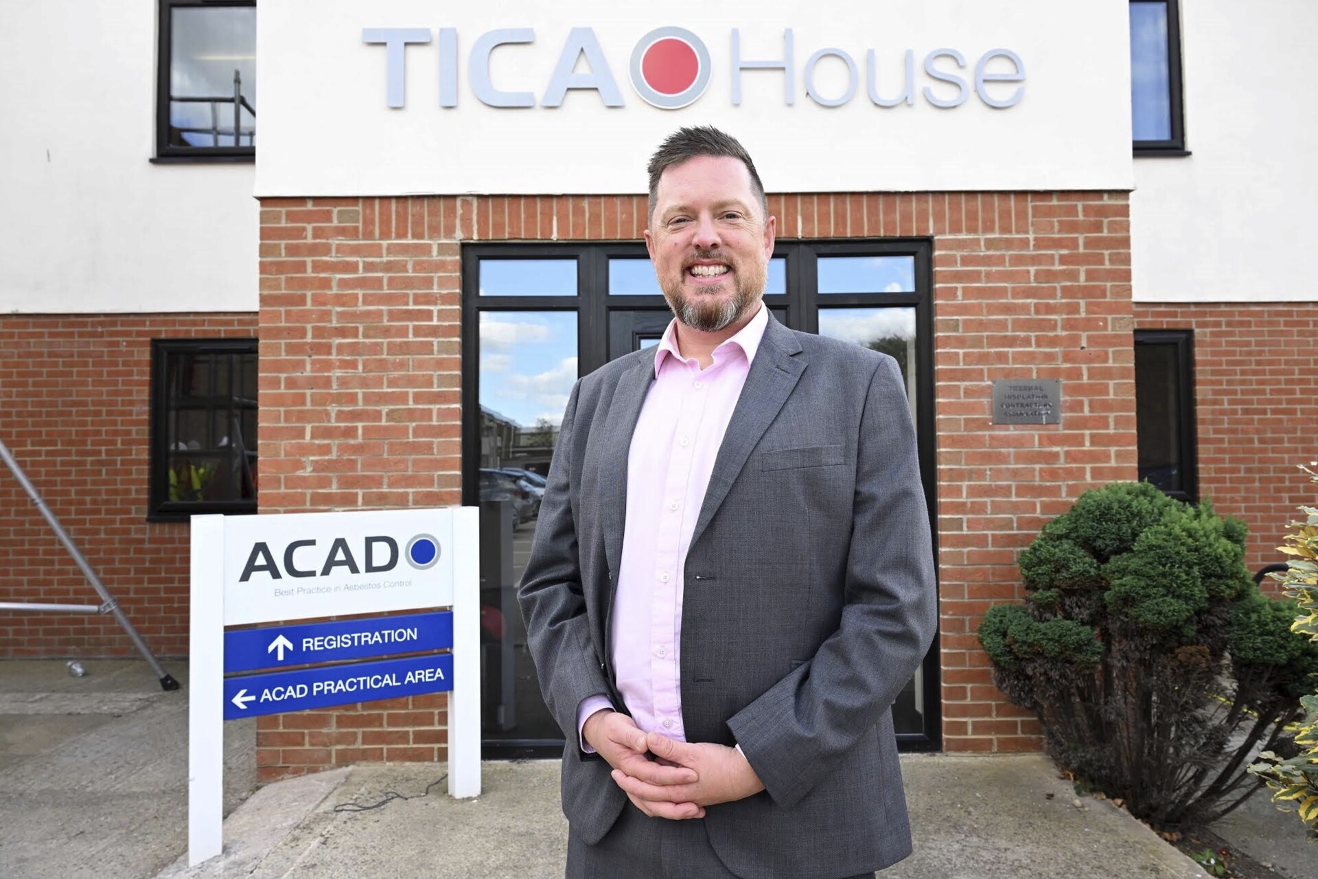 TICA warns against ‘assumed competence’ on Higher Risk Buildings