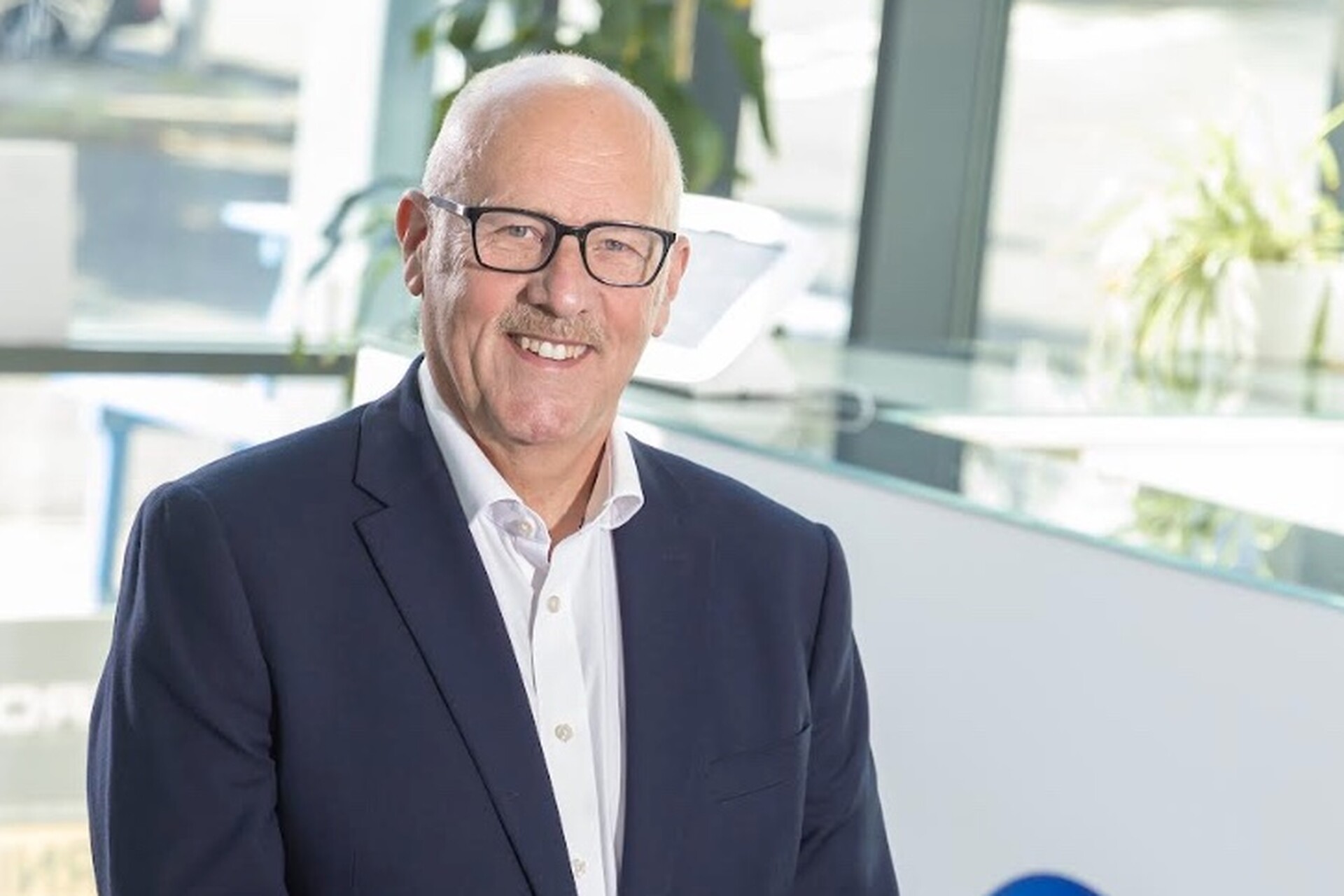 Fulcrum Group powers up HV division with senior hire David Tong