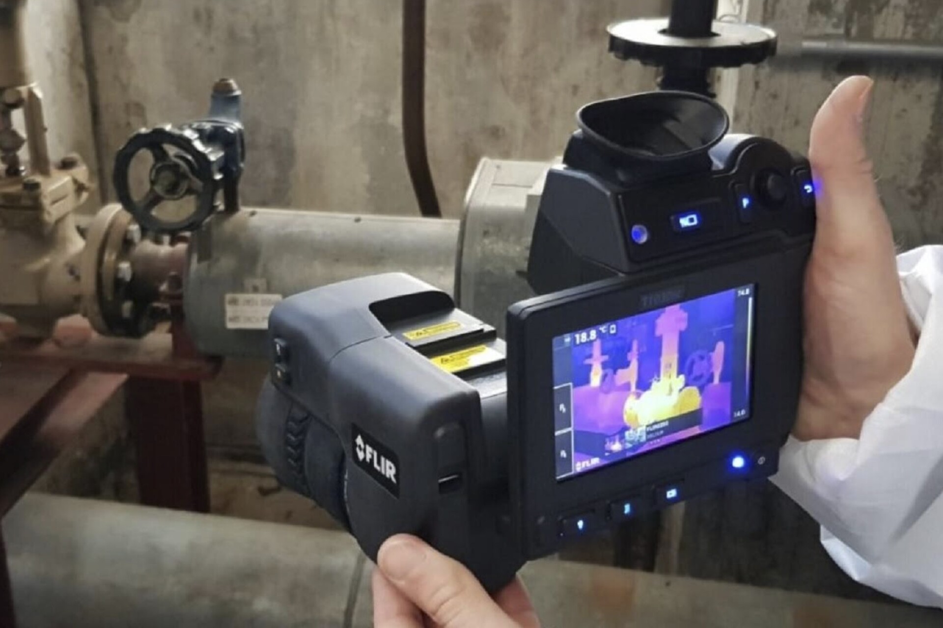 UK ‘importing energy it doesn’t need’, warns TICA white paper