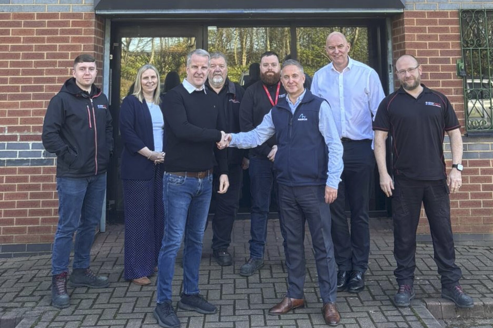 MARCH strengthens specialist ventilation capability with Expervent acquisition