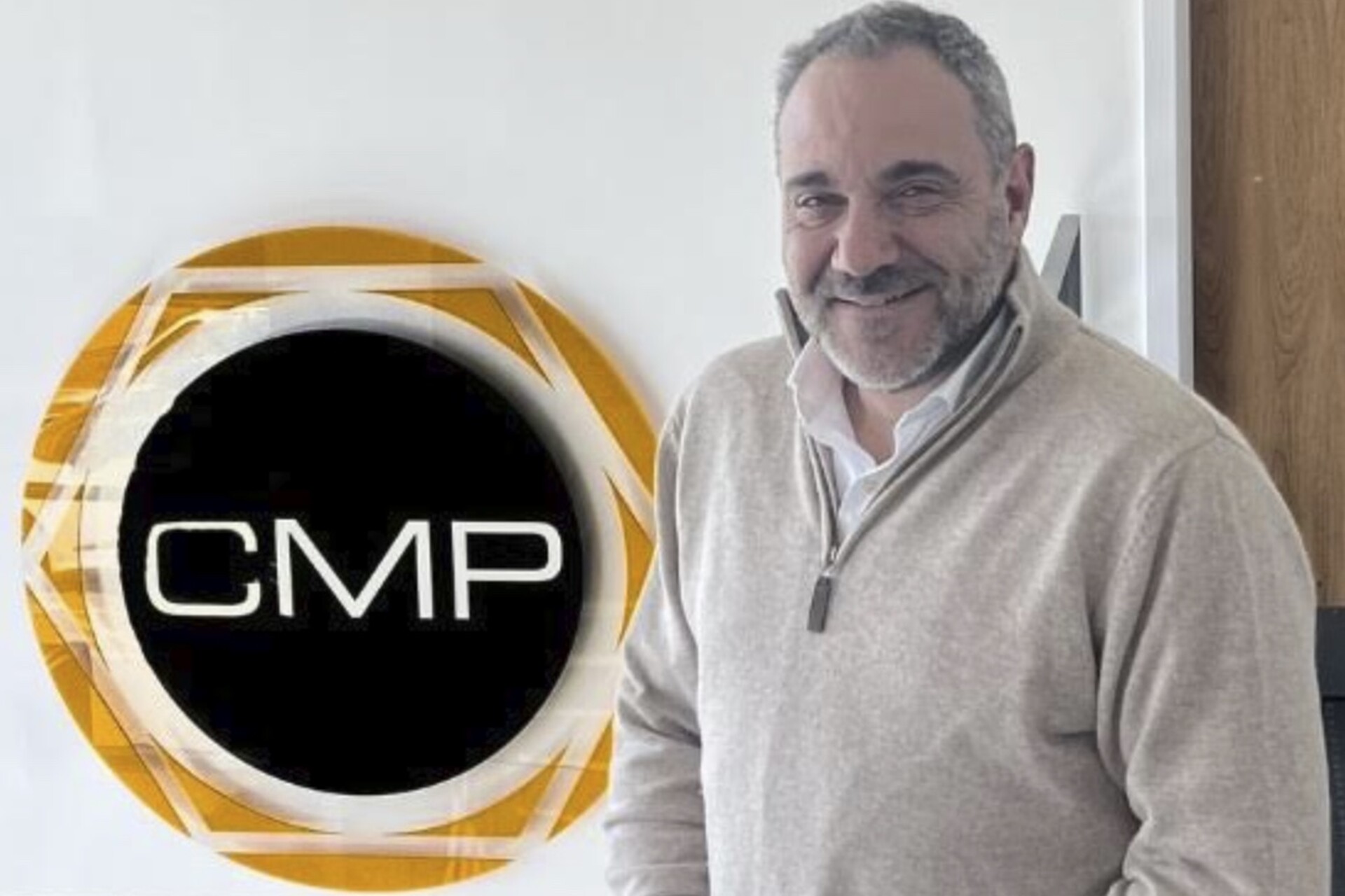 CMP appoints new chief operating officer to drive sustainable growth and operational excellence