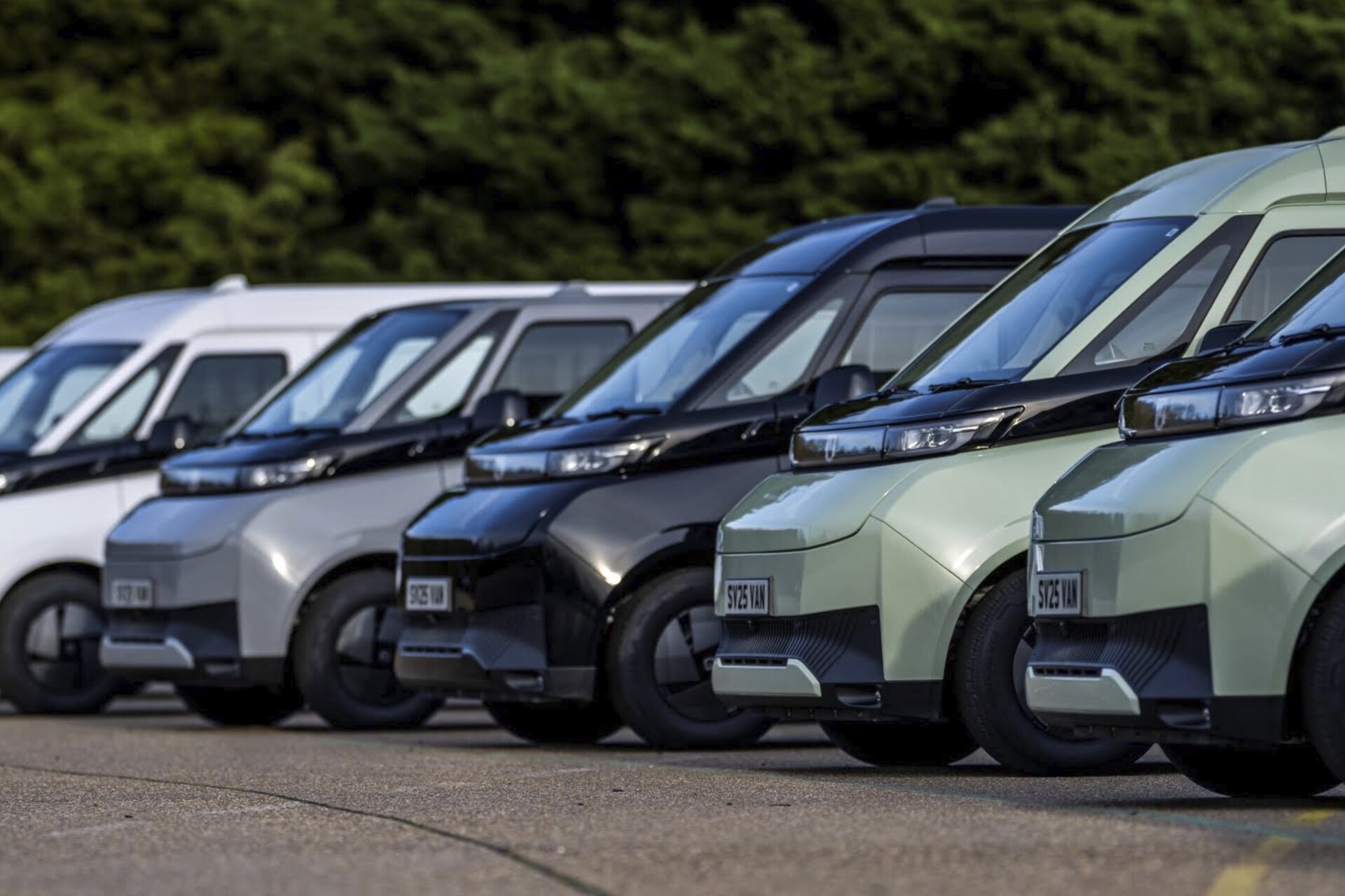 CPD Bodies to Open Farizon North East Showroom as Expansion Creates More Than 20 Jobs