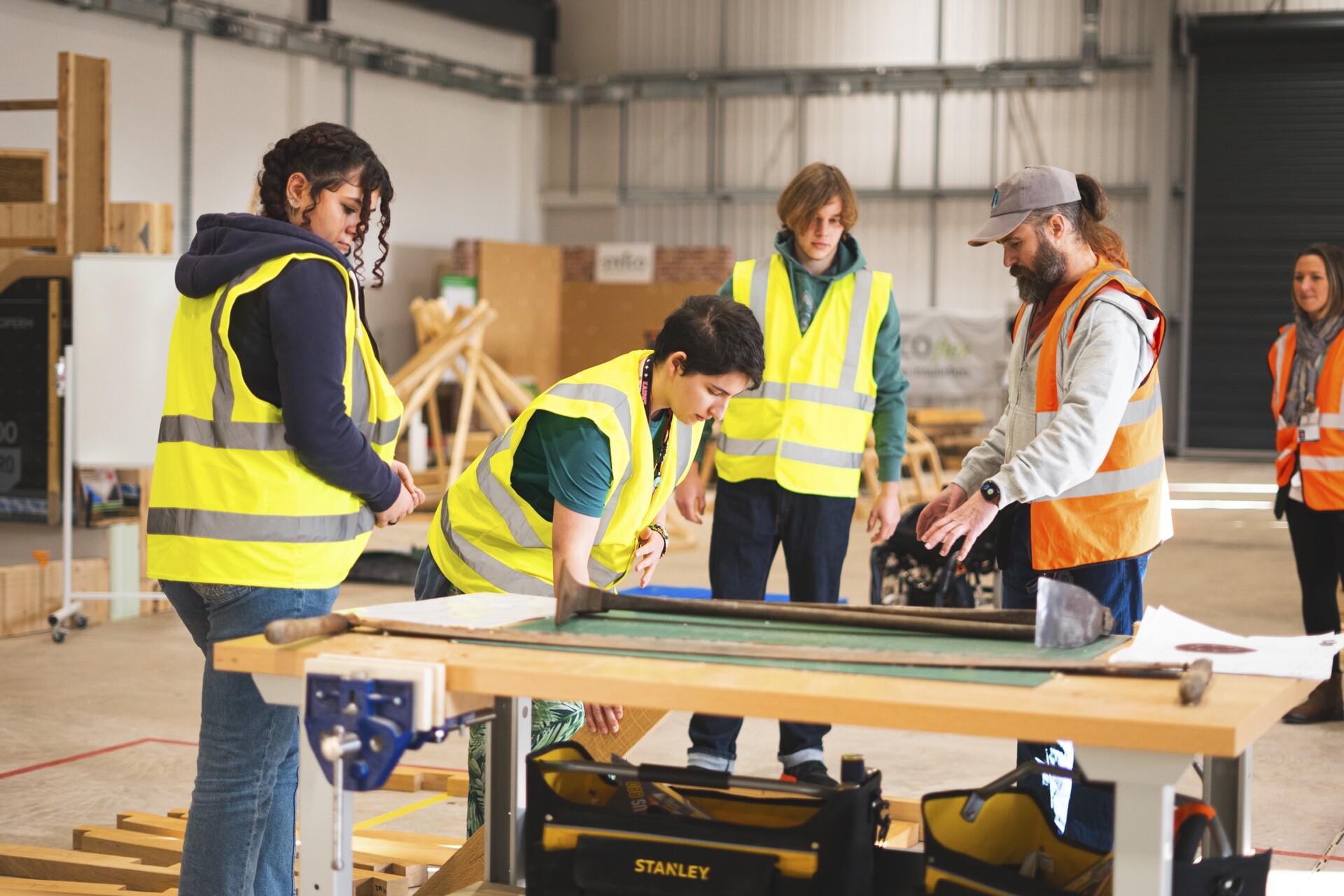 NMITE becomes UK's only fully accelerated higher education institution