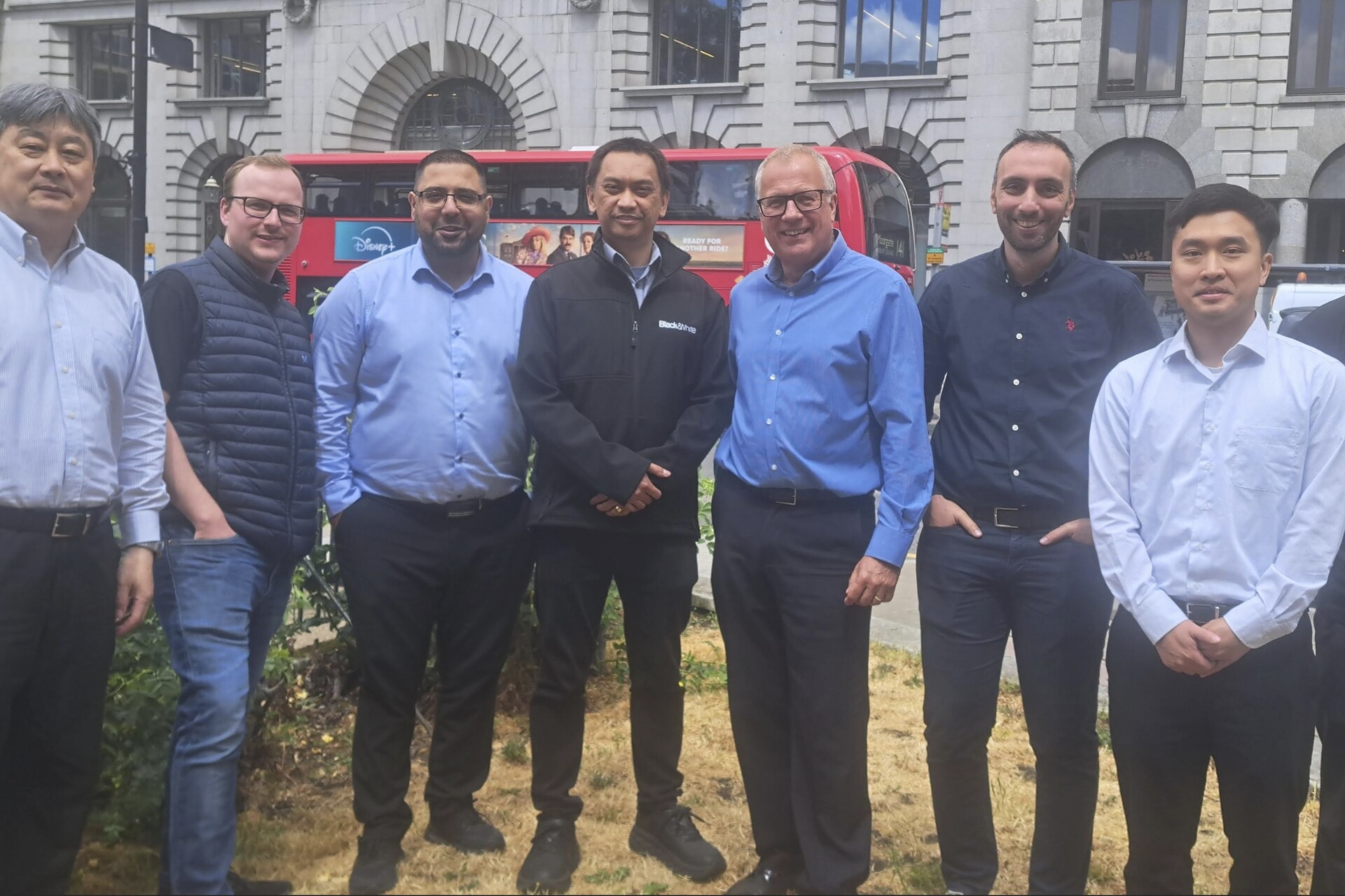 Black & White Engineering grows civil and structural team by 79%