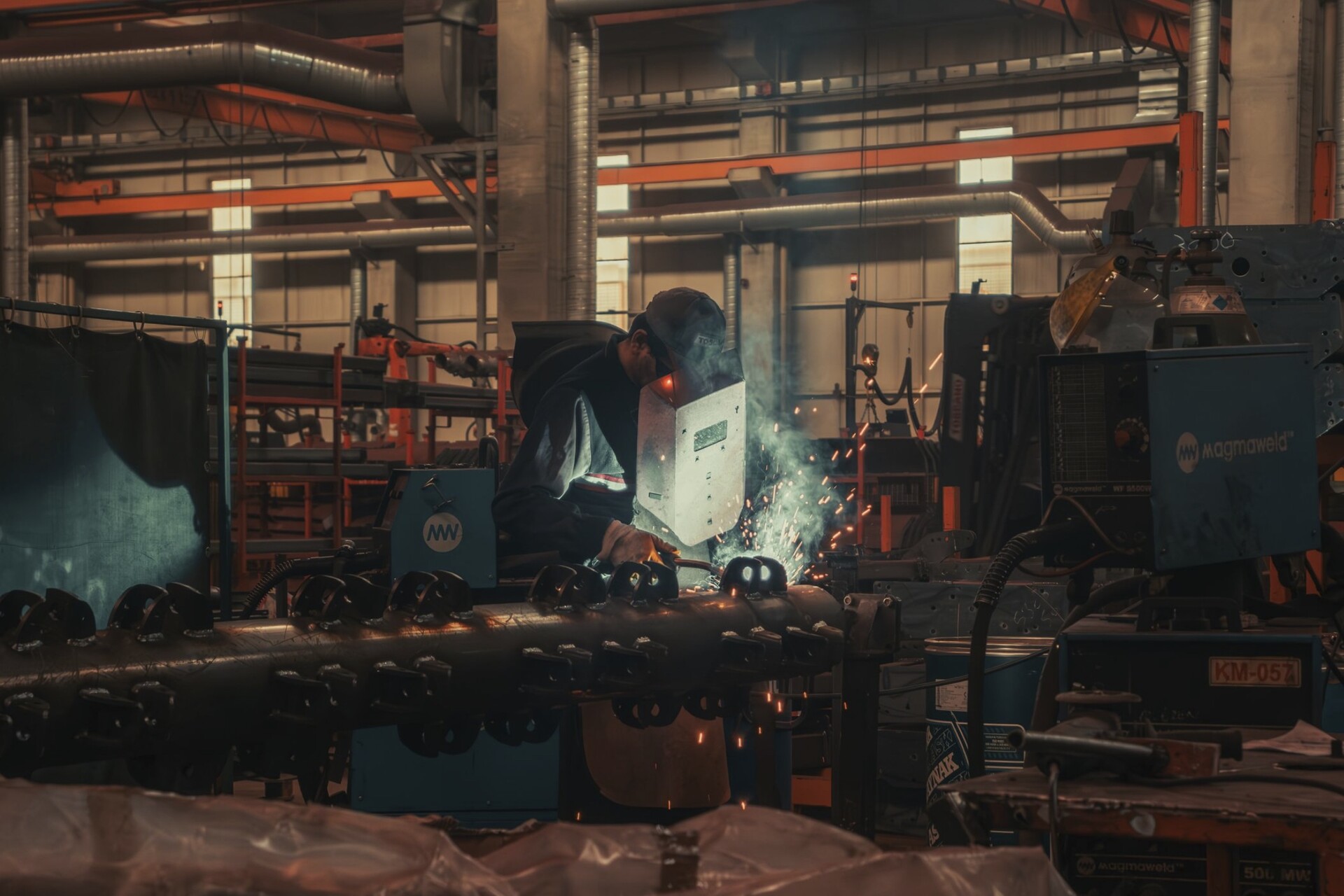 Manufacturers warn of growing de-industrialisation risk as soaring costs drive production overseas
