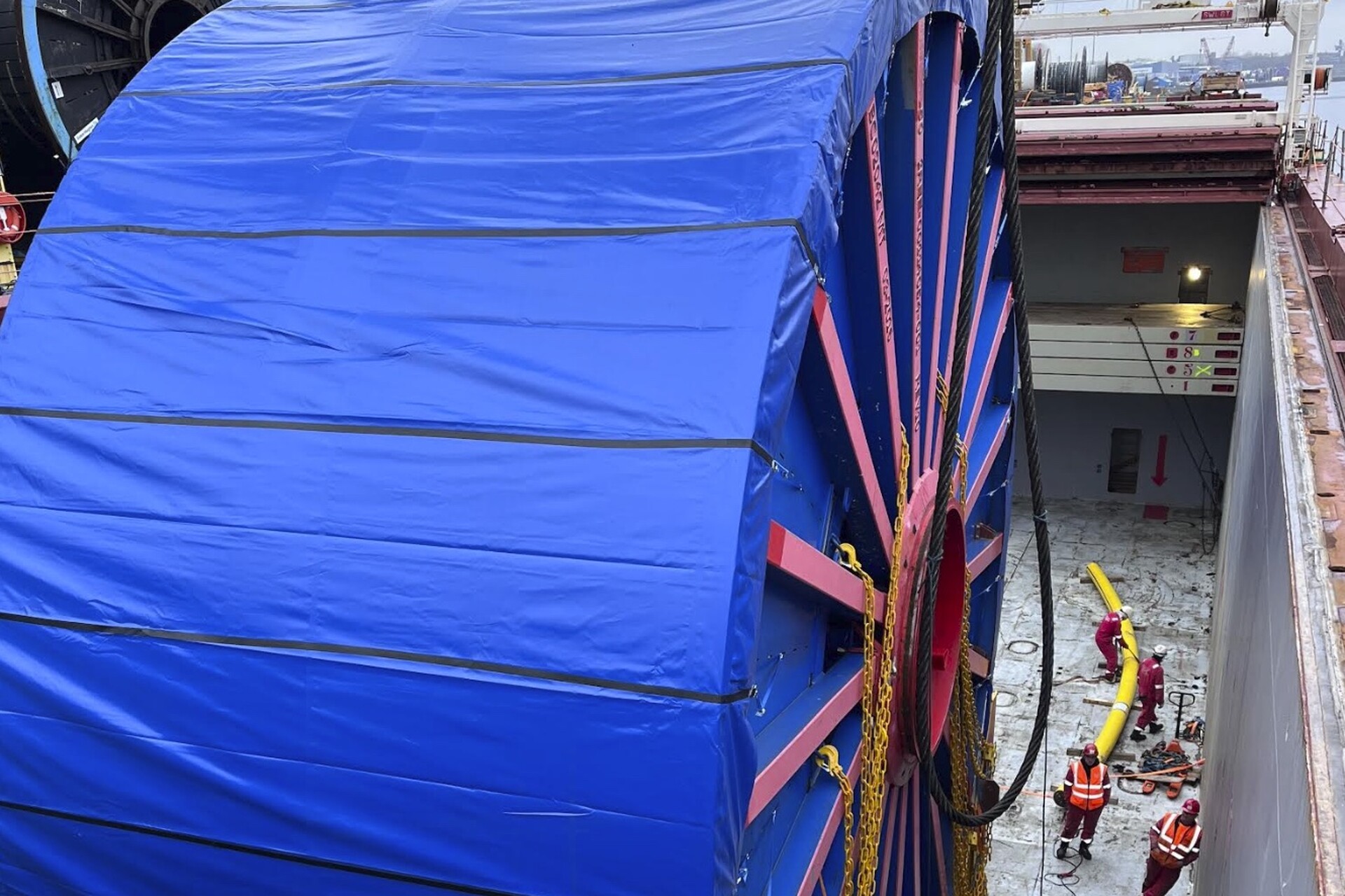T12 Engineering secures new Norway contract following continued international growth