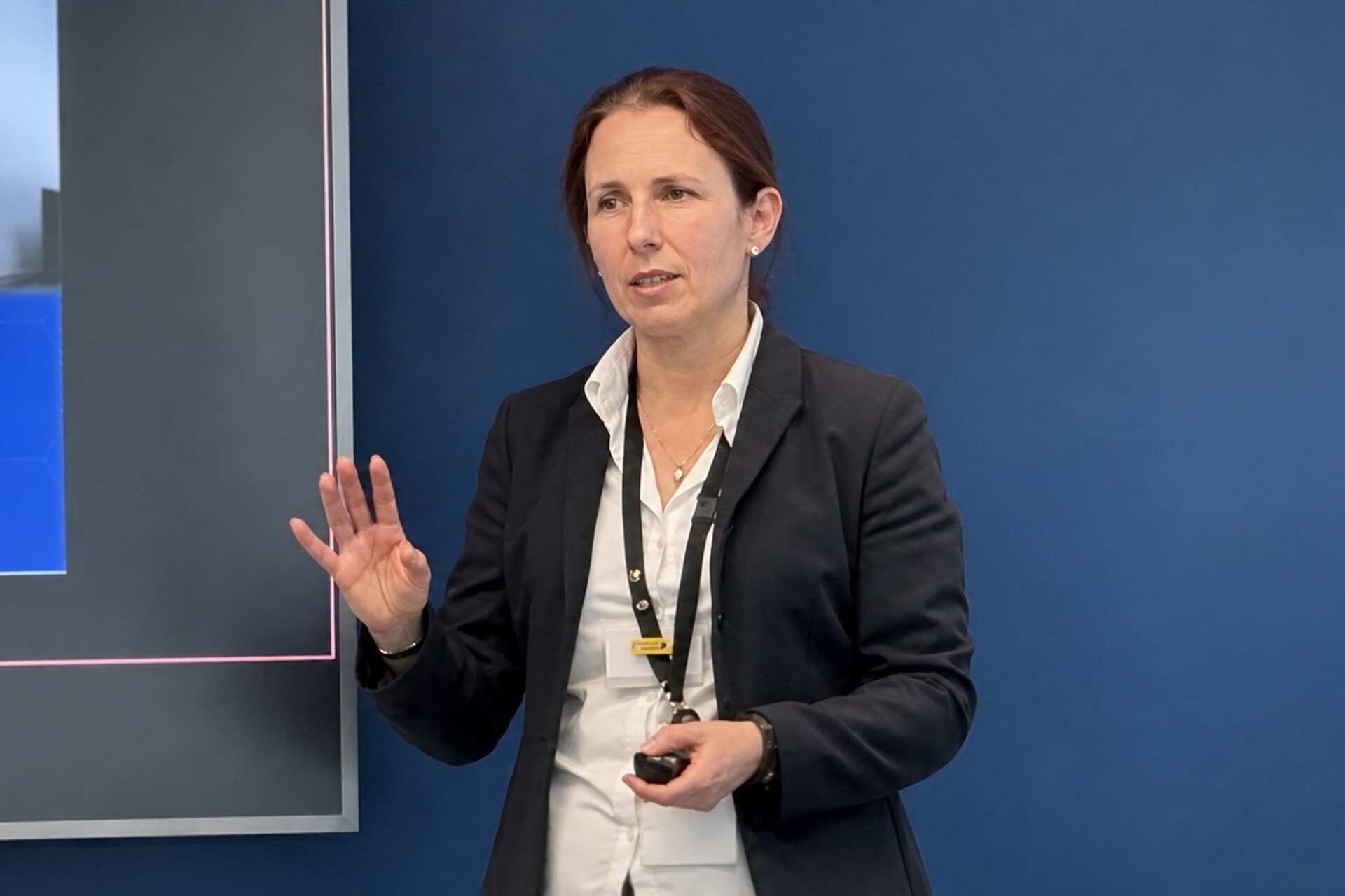 Turntide engineer recognised among UK's top 100 women in engineering