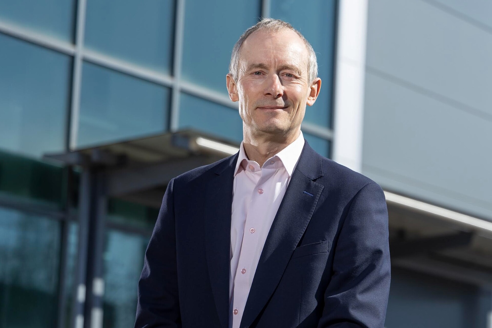 Fulcrum Group appoints Jonathan Chapman as Executive Chairman to support long-term growth strategy