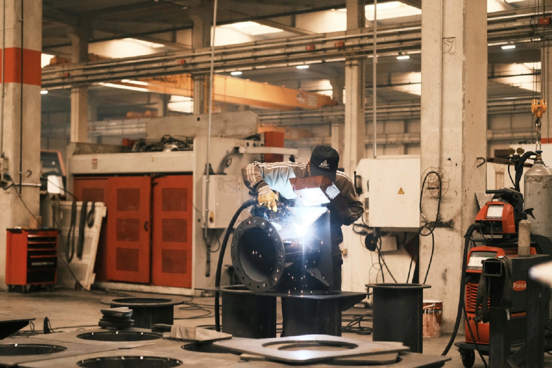 UK companies could do more to strengthen critical supply chains, report finds