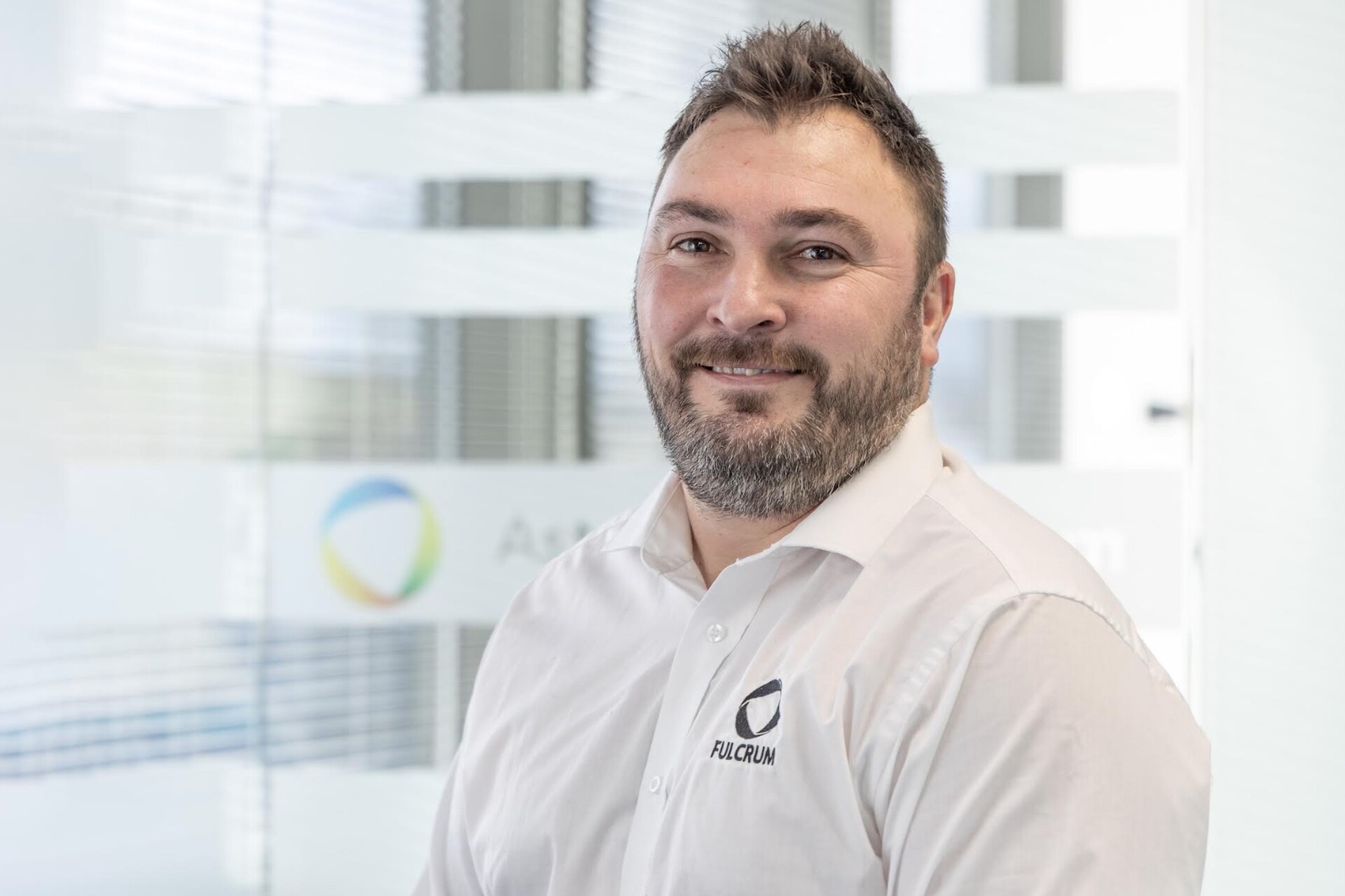 Fulcrum Group promotes Tom Overfield to lead operating divisions