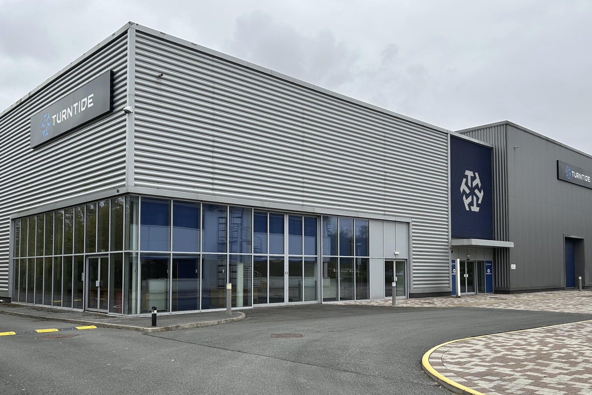 Turntide expands Sunderland rail battery production as demand grows