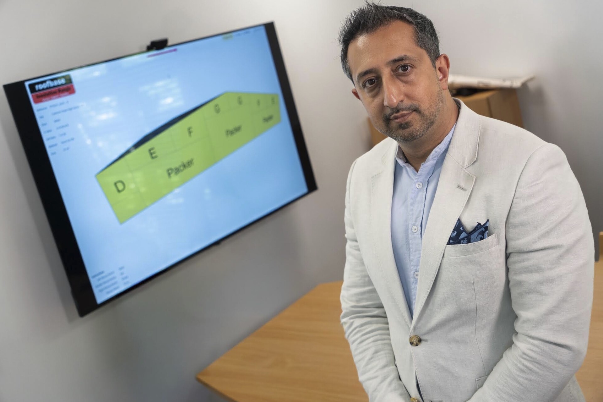 TaperedPlus introduces advanced digital suite for smarter flat roofing design