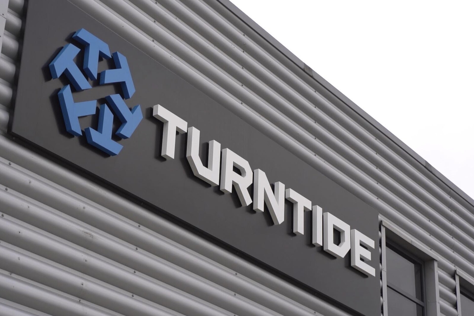 Turntide selected for £17 million UK Government grant project to accelerate volume production of axial flux motors