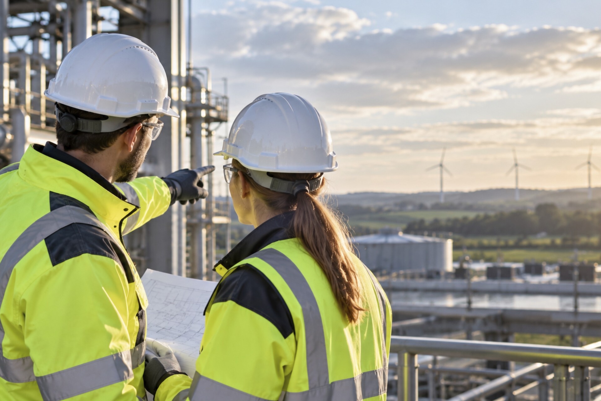 Leeds among UK leaders for sustainability engineering jobs