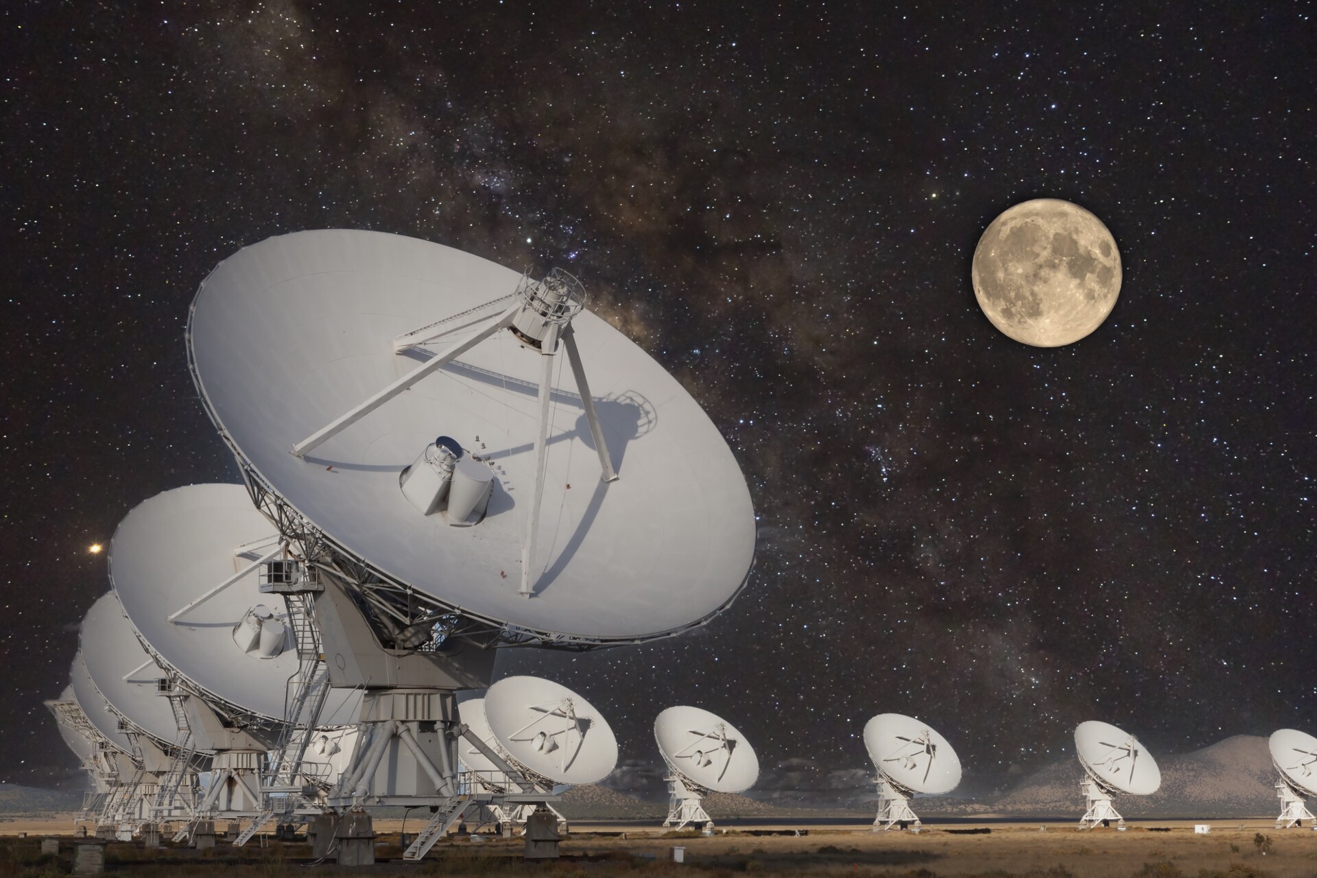 Filtronic secures record $68.1m SpaceX order for Starlink technology