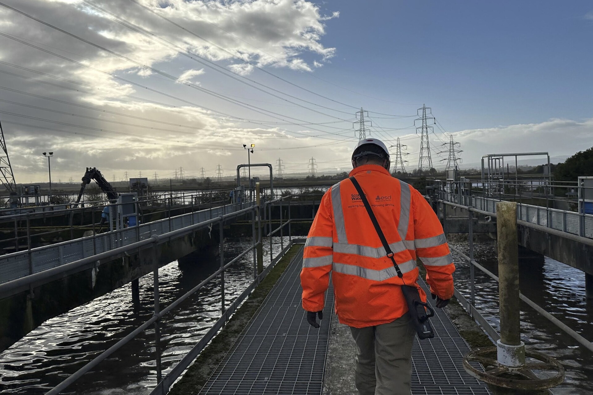 Binnies launches Chester return-to-work opportunities for STEM professionals
