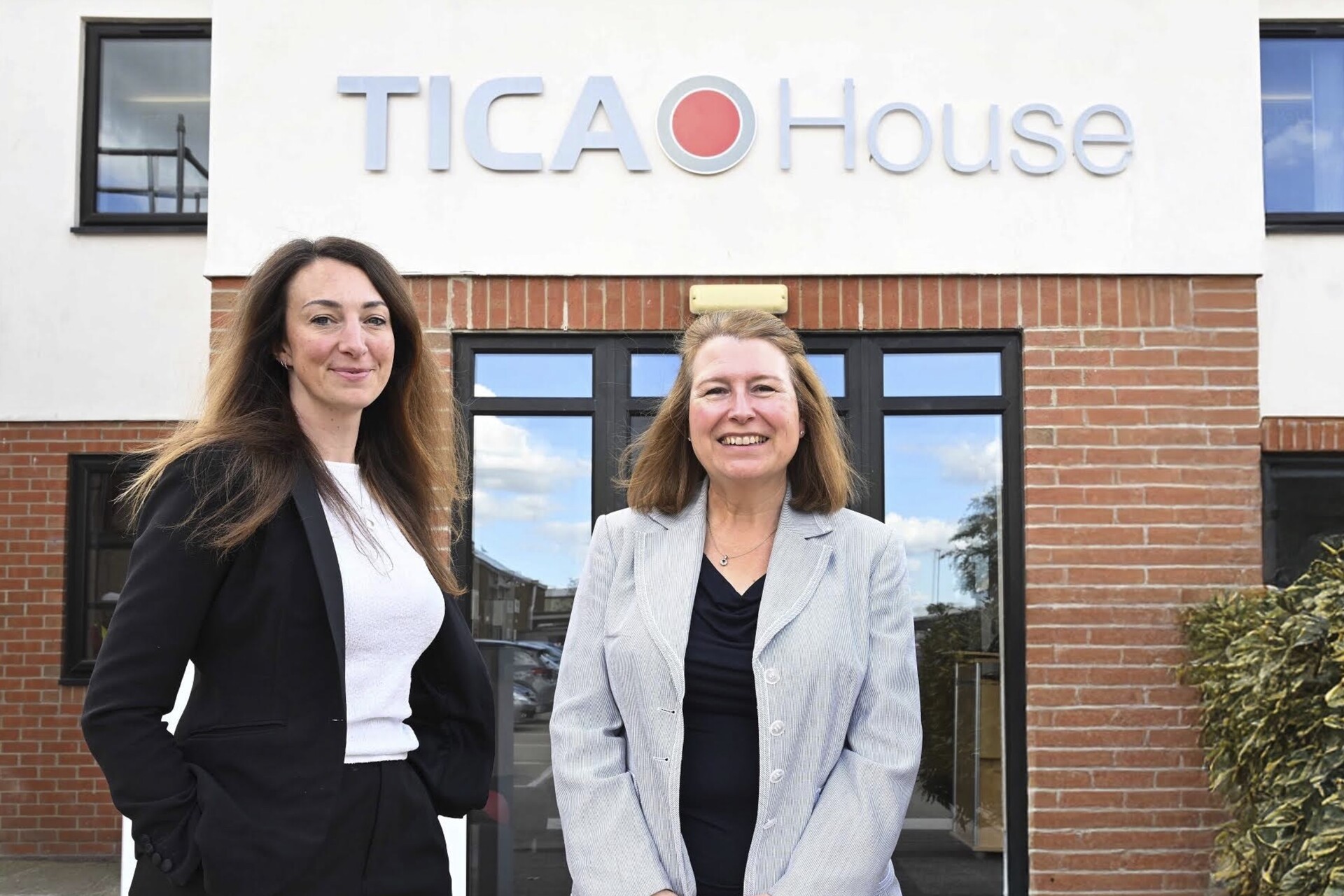 TICA strengthens leadership team as organisation continues to grow