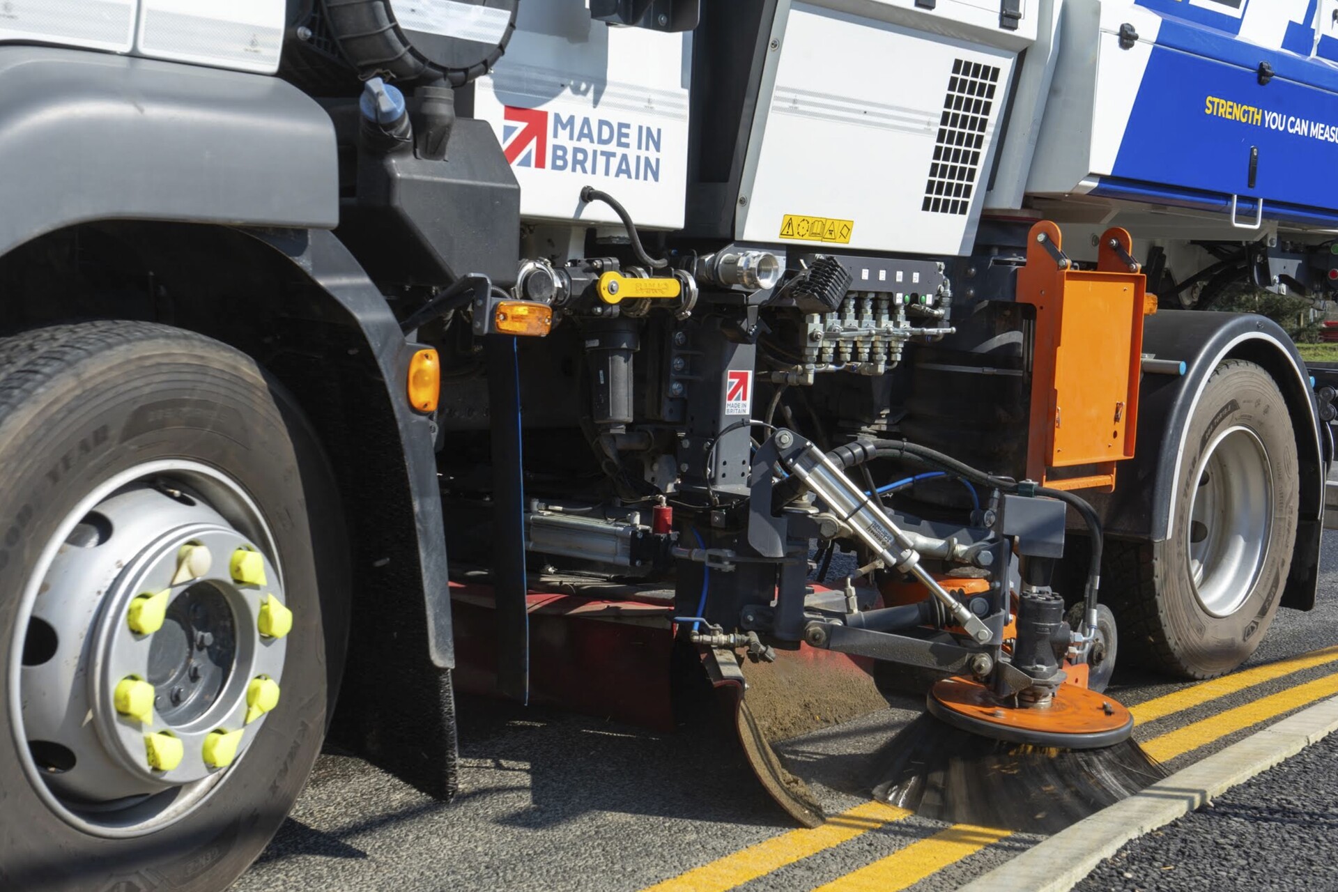 ‘Invaluable’ social value and supply chain certification boosts credibility for UK manufacturers