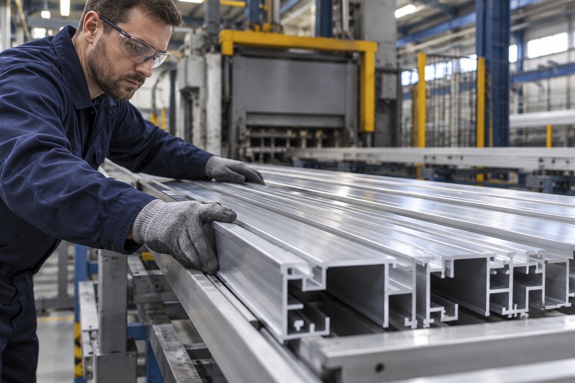 Industry leaders urge long-term investment in British manufacturing to ‘shape our future’