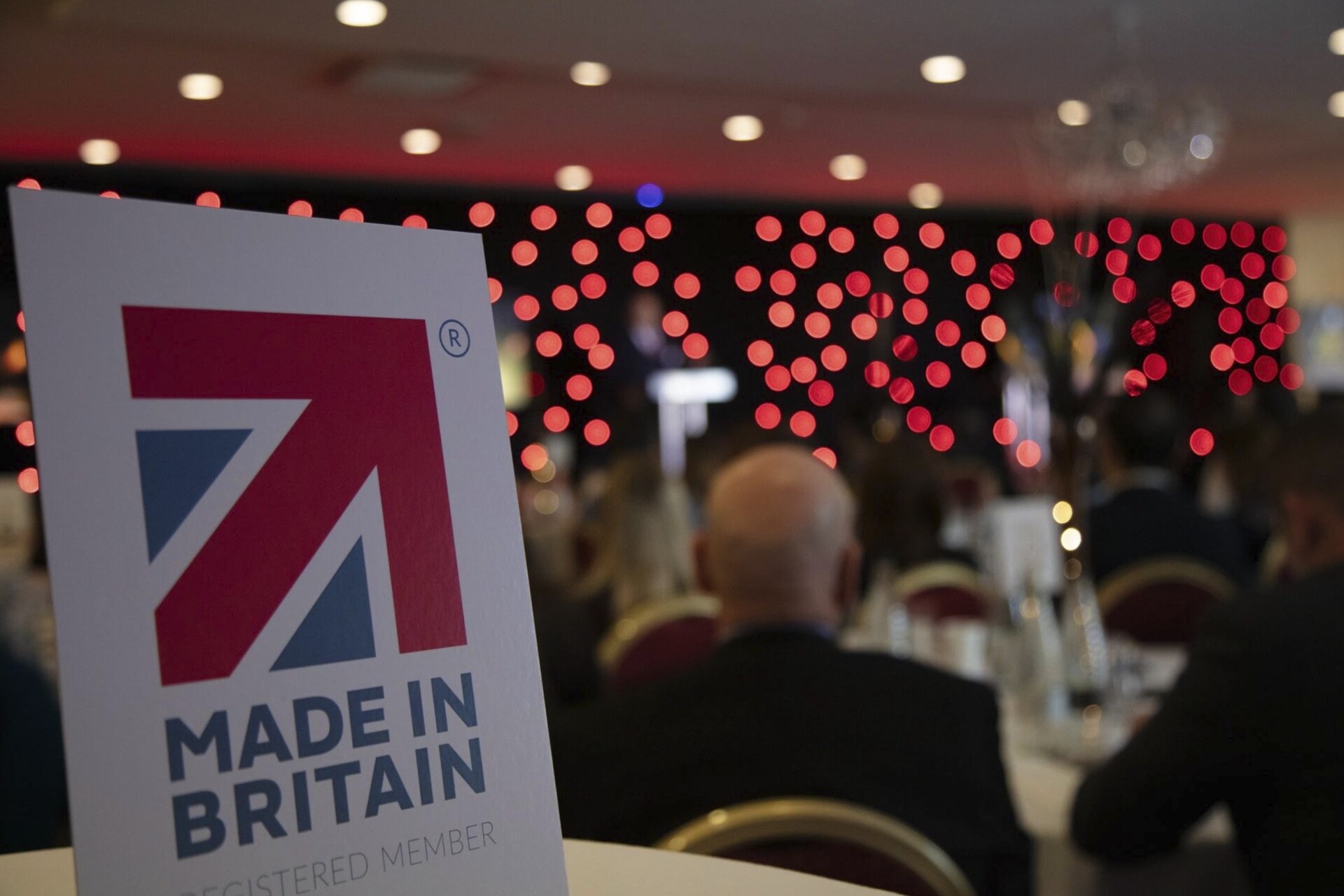 Two centuries of British manufacturing heritage meets technology of the future in Made in Britain awards shortlist